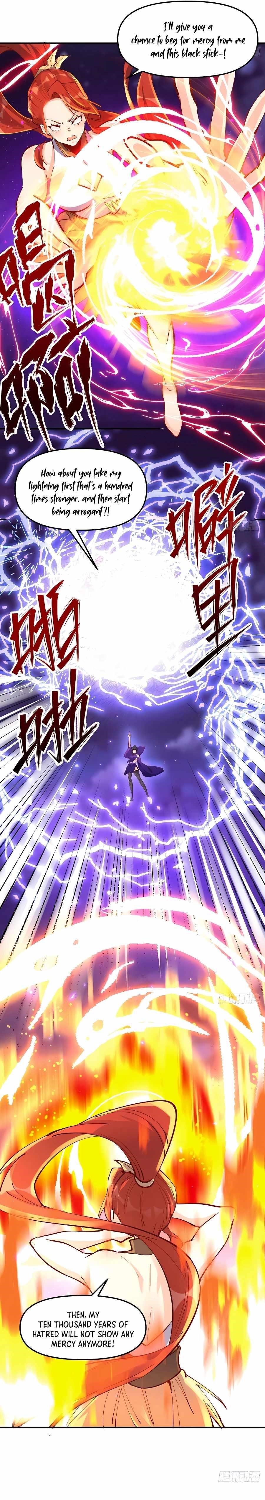 I Am a Cultivation Bigshot Chapter 152 - Page 4