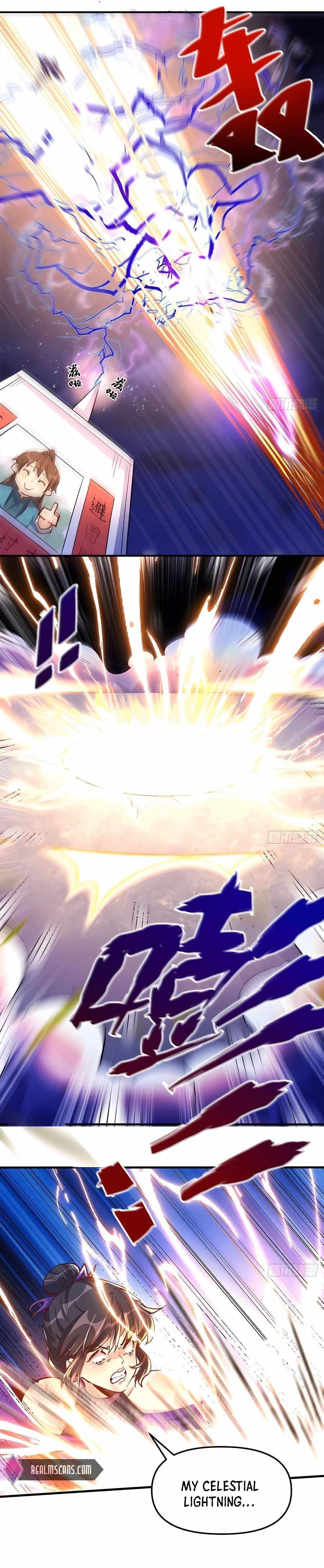 I Am a Cultivation Bigshot Chapter 152 - Page 5