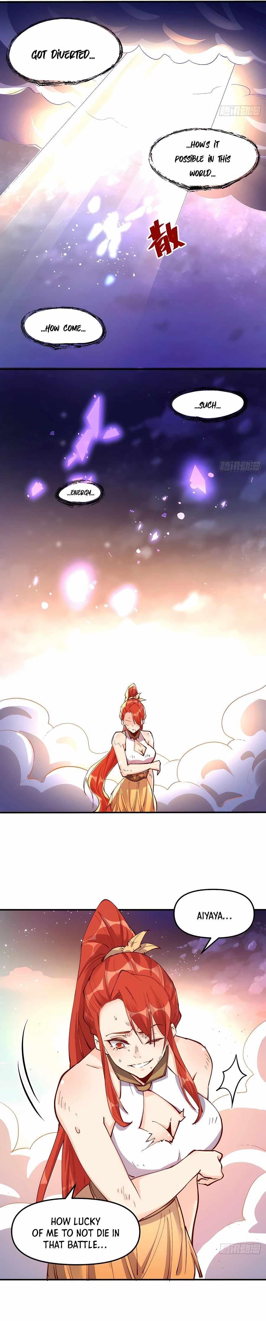 I Am a Cultivation Bigshot Chapter 152 - Page 6