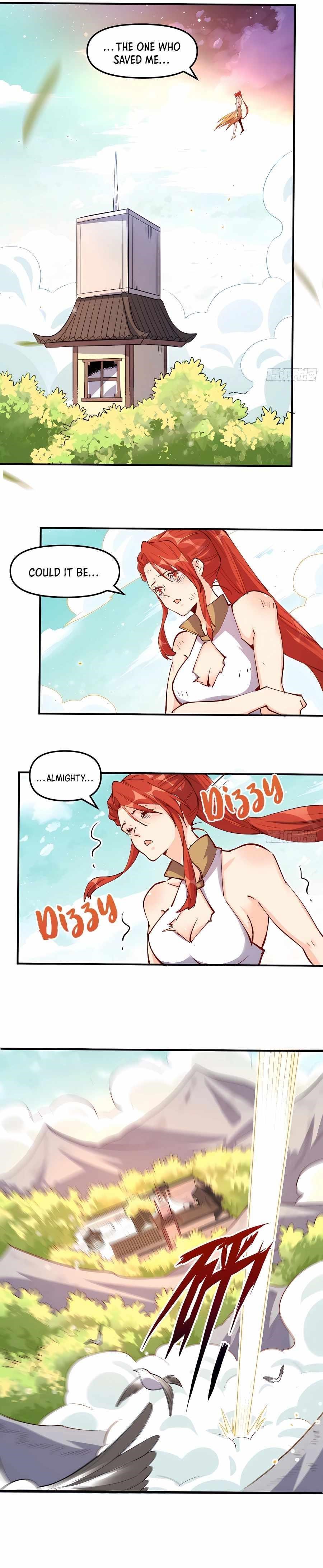 I Am a Cultivation Bigshot Chapter 152 - Page 7