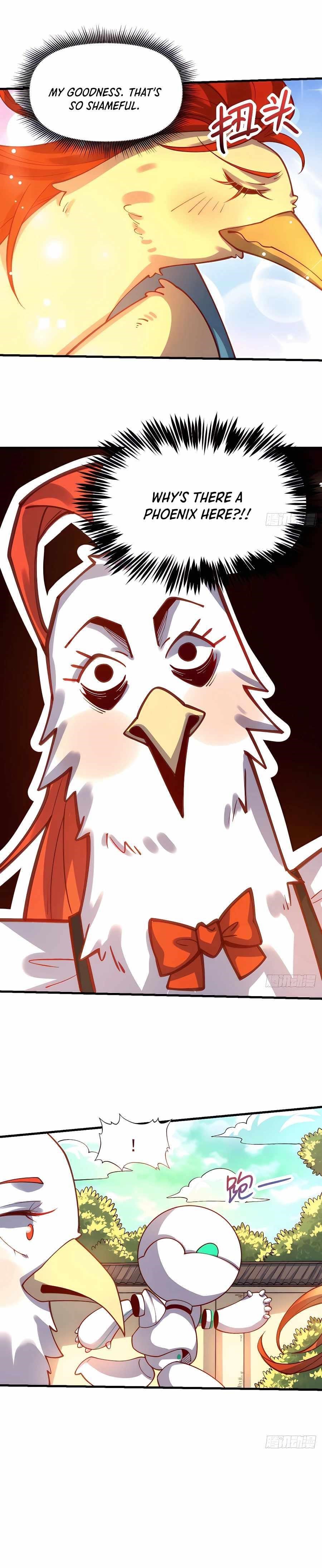 I Am a Cultivation Bigshot Chapter 154 - Page 15