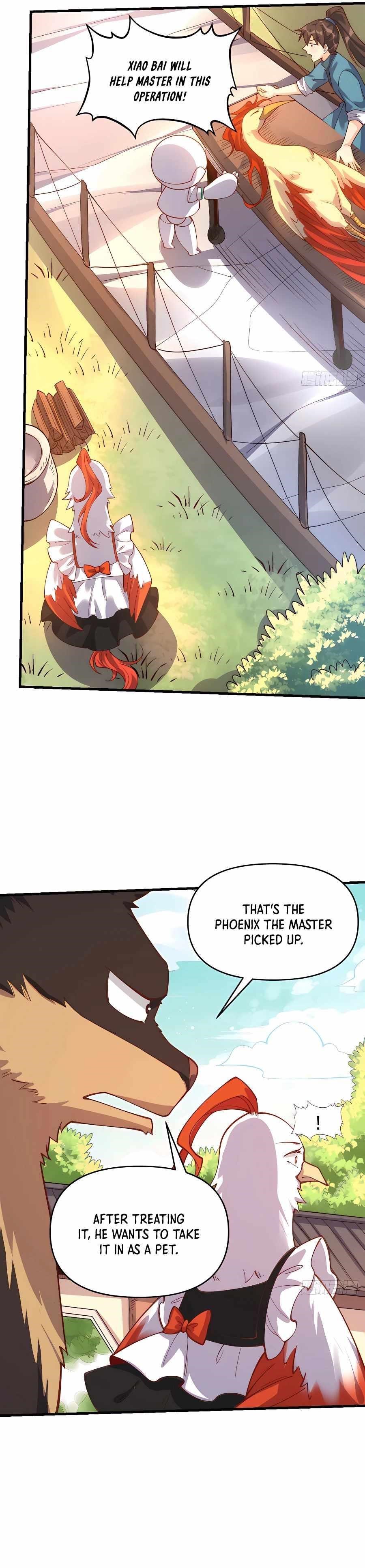 I Am a Cultivation Bigshot Chapter 154 - Page 16