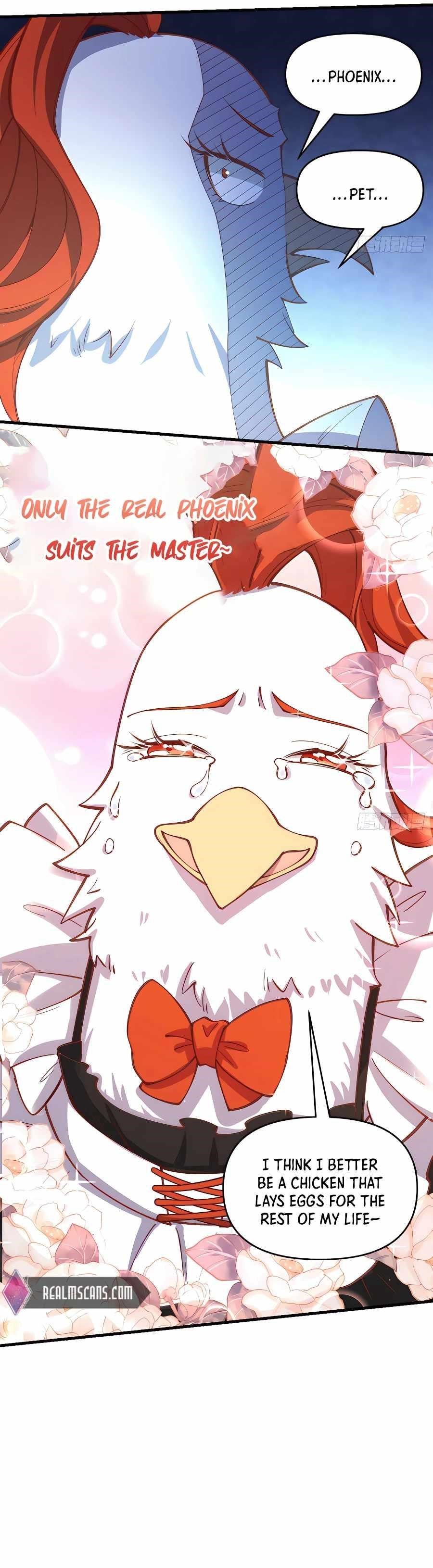 I Am a Cultivation Bigshot Chapter 154 - Page 17