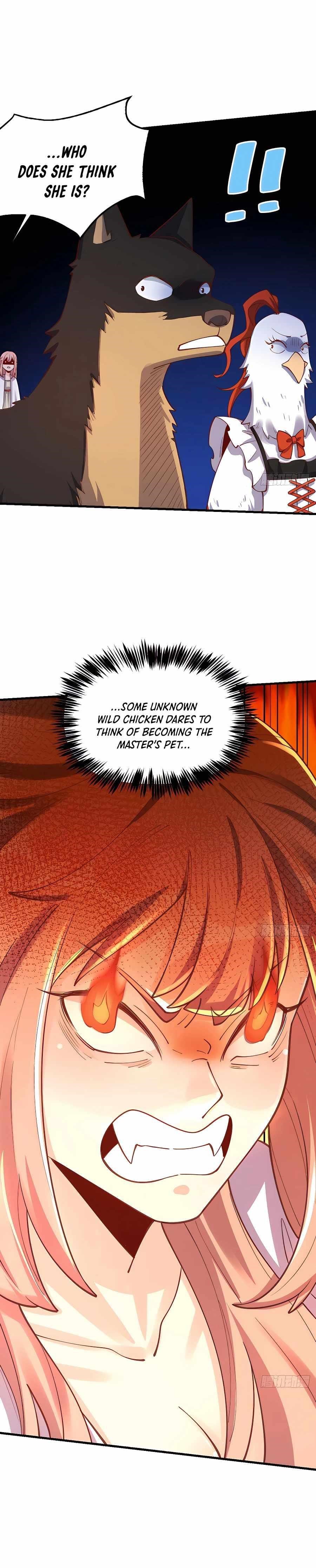 I Am a Cultivation Bigshot Chapter 155 - Page 1