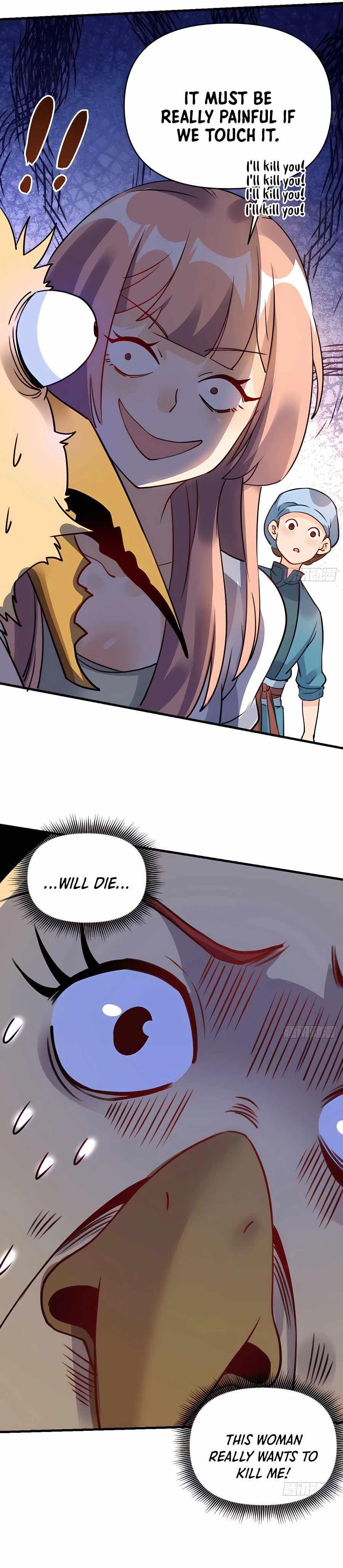 I Am a Cultivation Bigshot Chapter 155 - Page 11