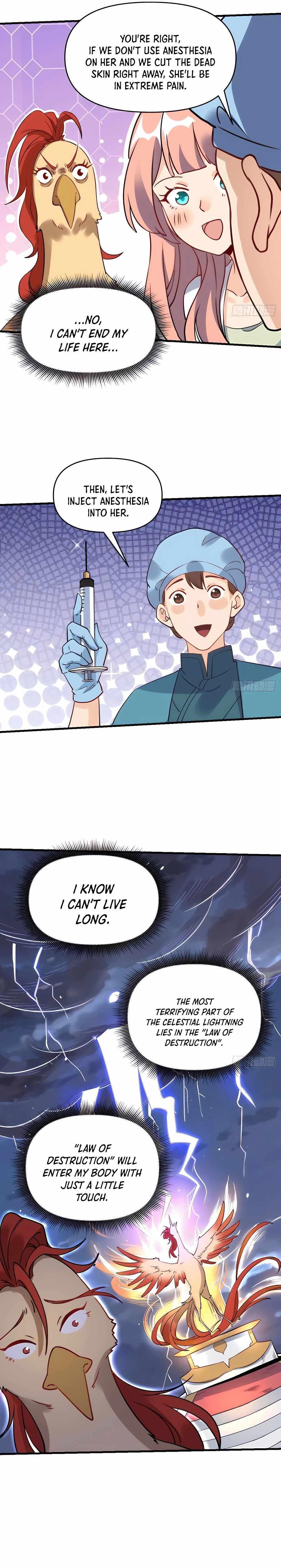 I Am a Cultivation Bigshot Chapter 155 - Page 12