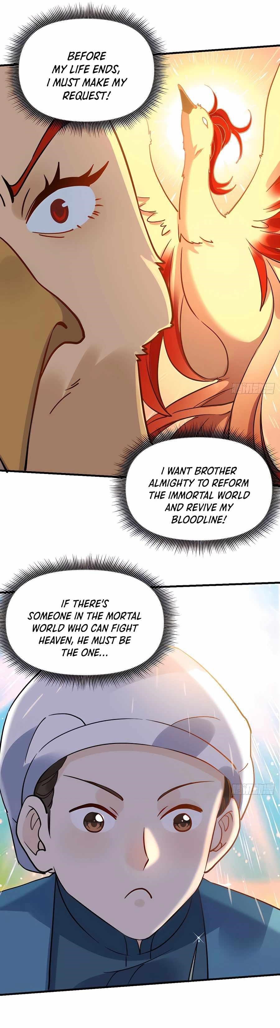 I Am a Cultivation Bigshot Chapter 155 - Page 13