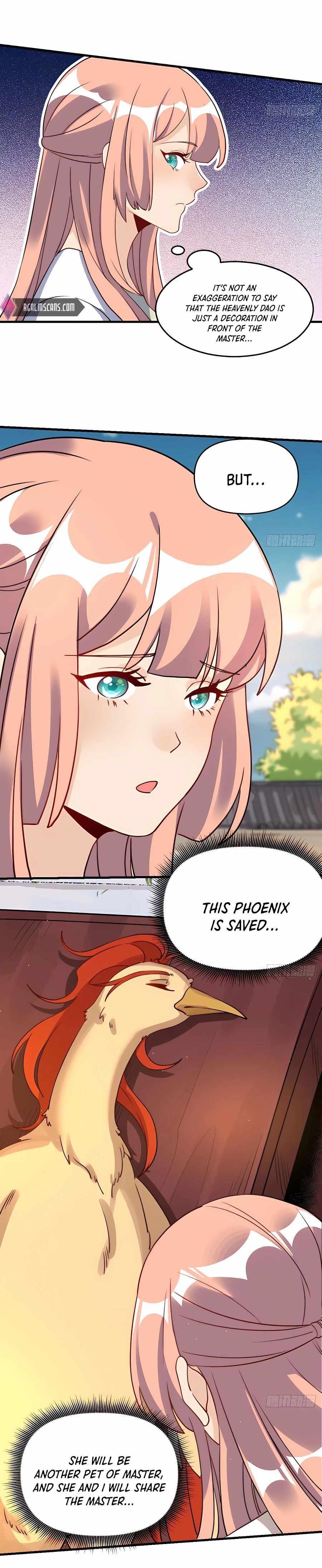 I Am a Cultivation Bigshot Chapter 155 - Page 19