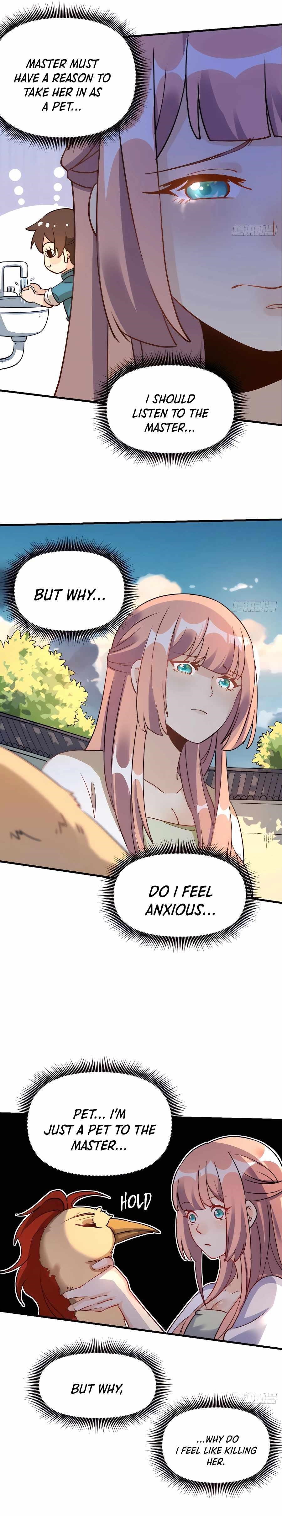 I Am a Cultivation Bigshot Chapter 155 - Page 20