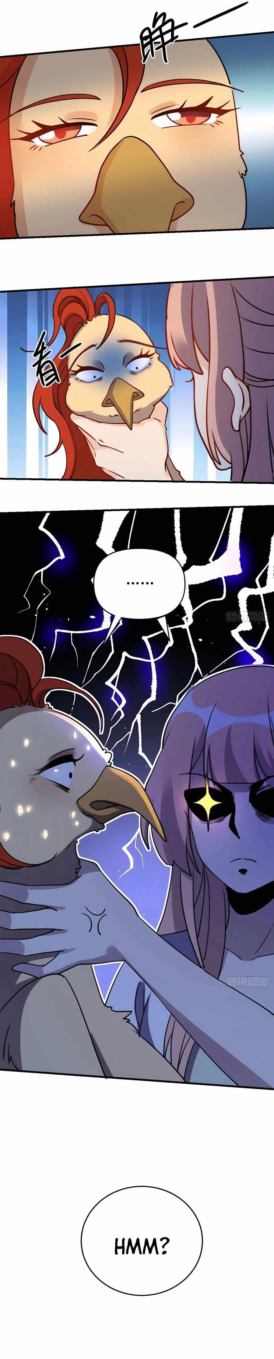 I Am a Cultivation Bigshot Chapter 155 - Page 21