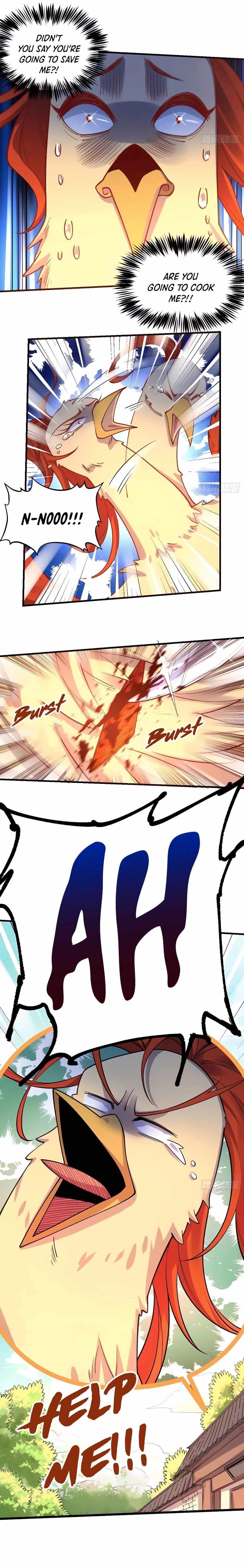 I Am a Cultivation Bigshot Chapter 155 - Page 6