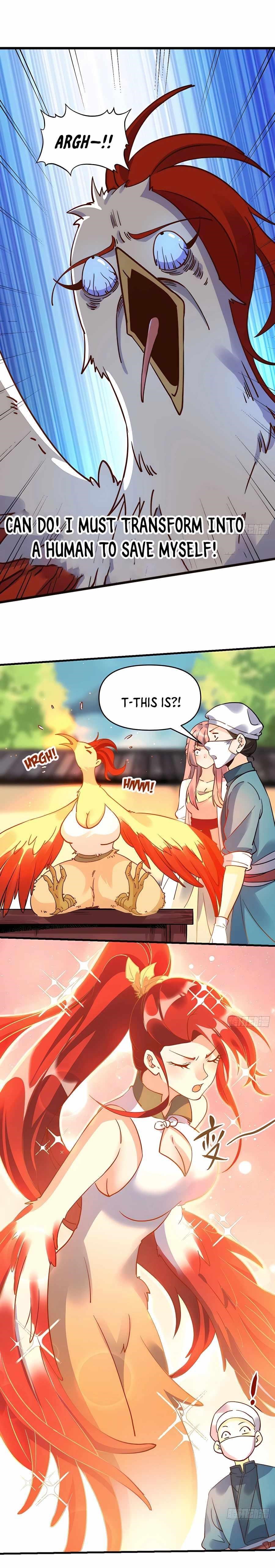 I Am a Cultivation Bigshot Chapter 155 - Page 7