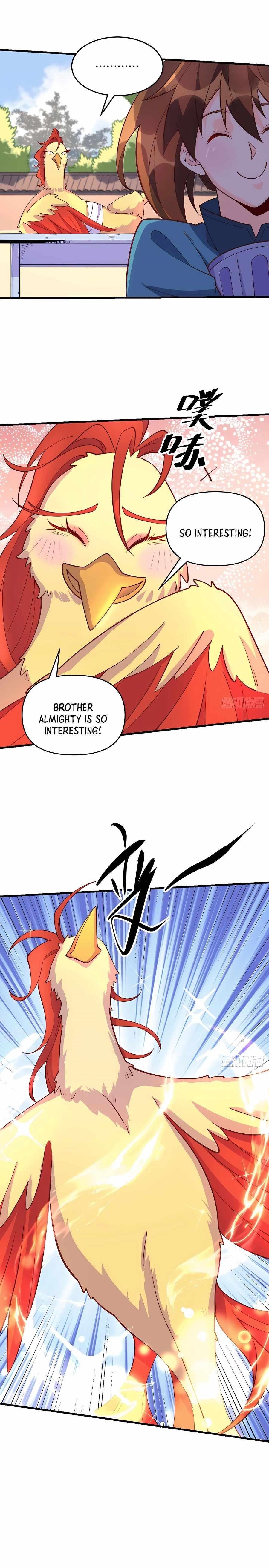 I Am a Cultivation Bigshot Chapter 156 - Page 13