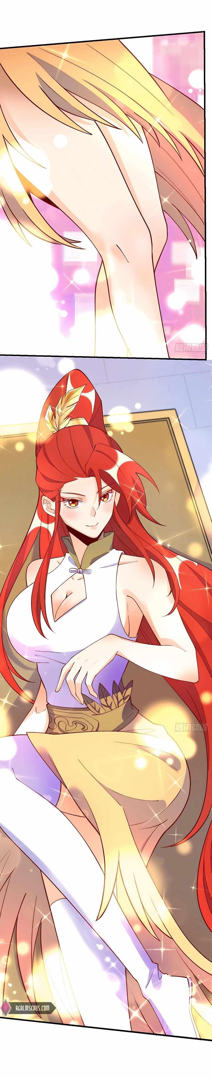 I Am a Cultivation Bigshot Chapter 156 - Page 14