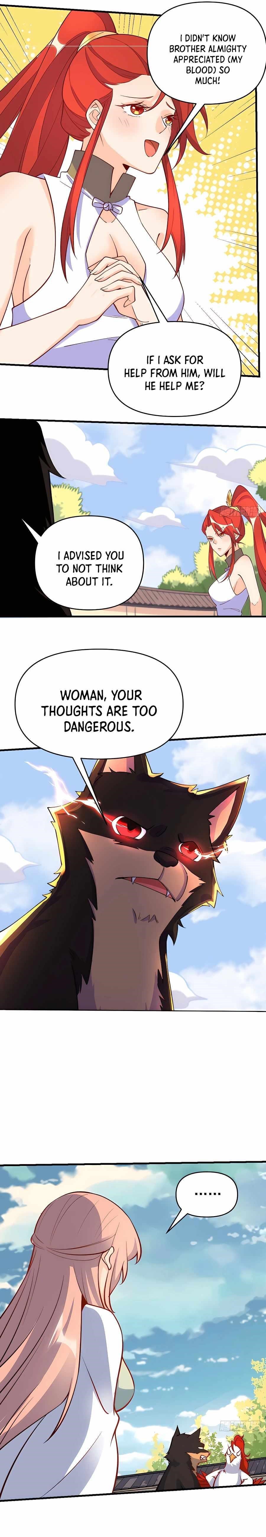 I Am a Cultivation Bigshot Chapter 156 - Page 15