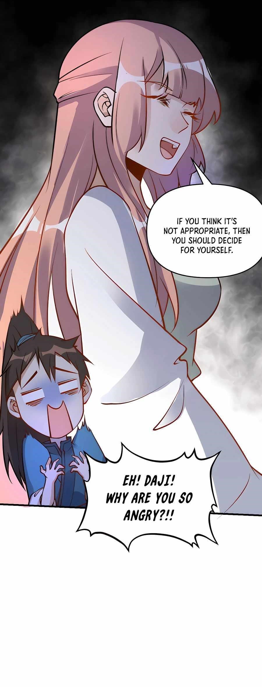 I Am a Cultivation Bigshot Chapter 156 - Page 20