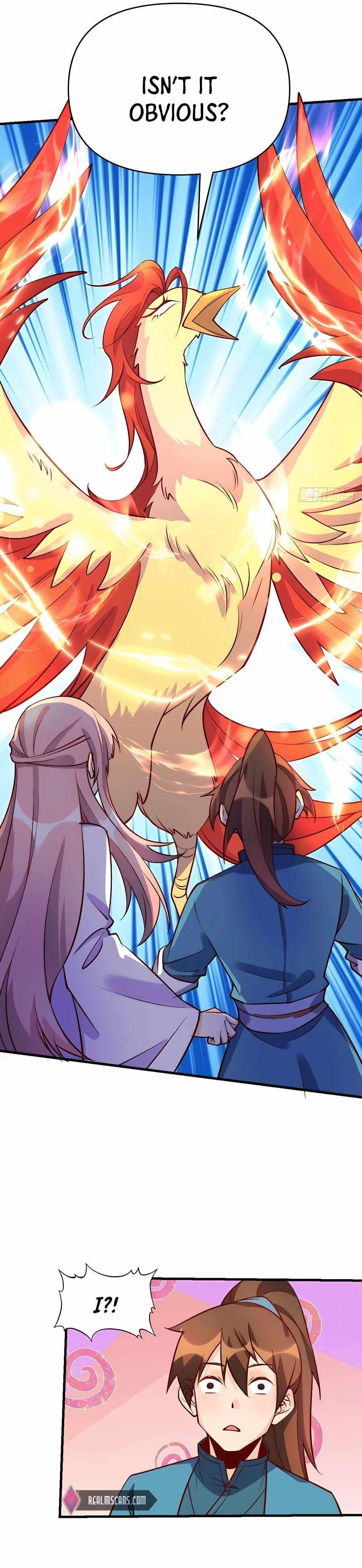 I Am a Cultivation Bigshot Chapter 156 - Page 6