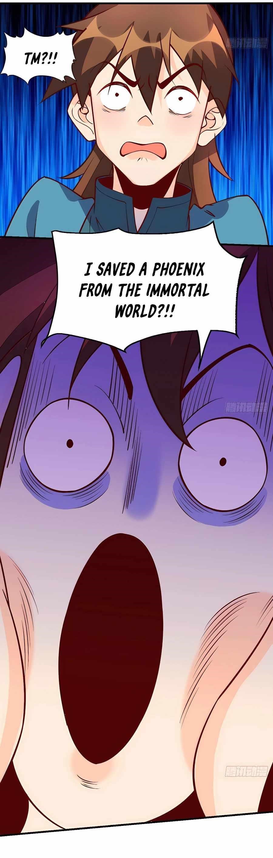 I Am a Cultivation Bigshot Chapter 156 - Page 7