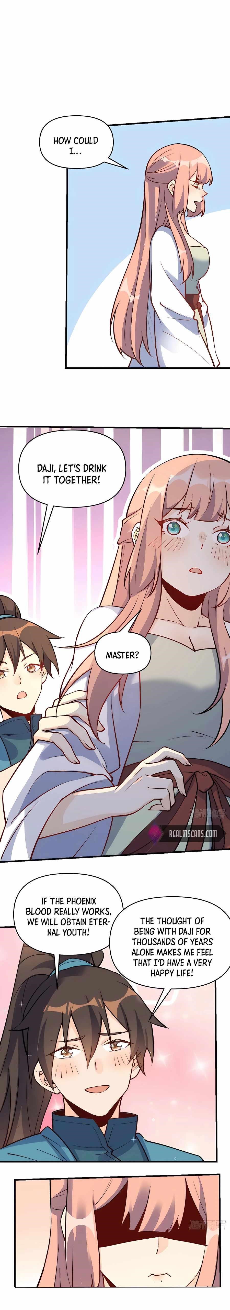 I Am a Cultivation Bigshot Chapter 157 - Page 1