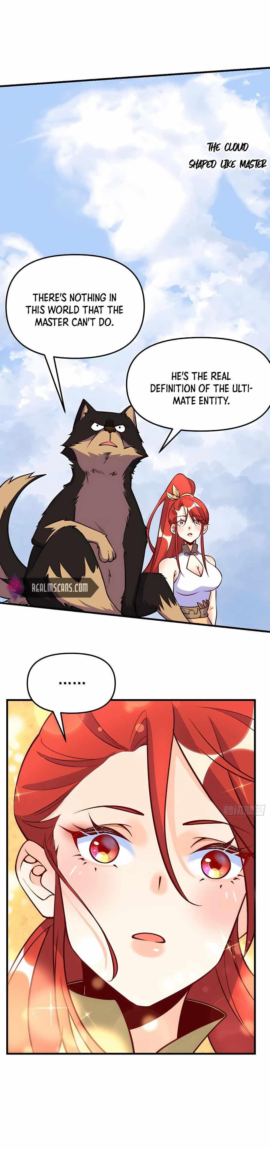 I Am a Cultivation Bigshot Chapter 157 - Page 13