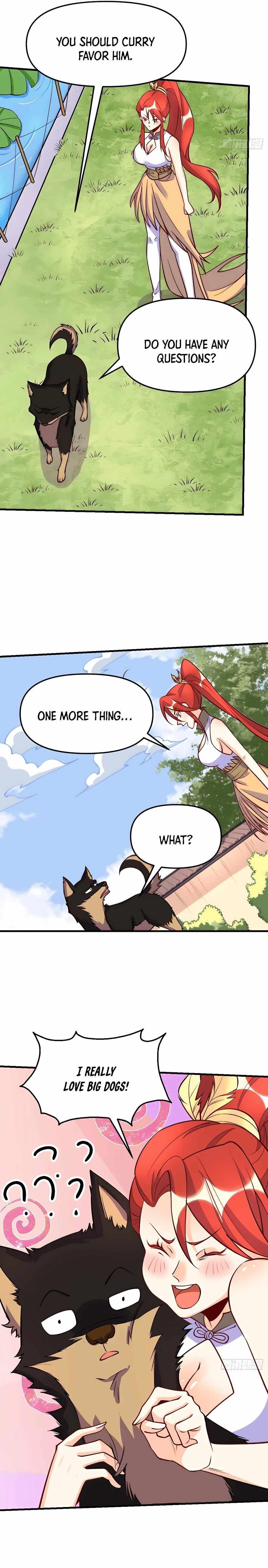 I Am a Cultivation Bigshot Chapter 157 - Page 14