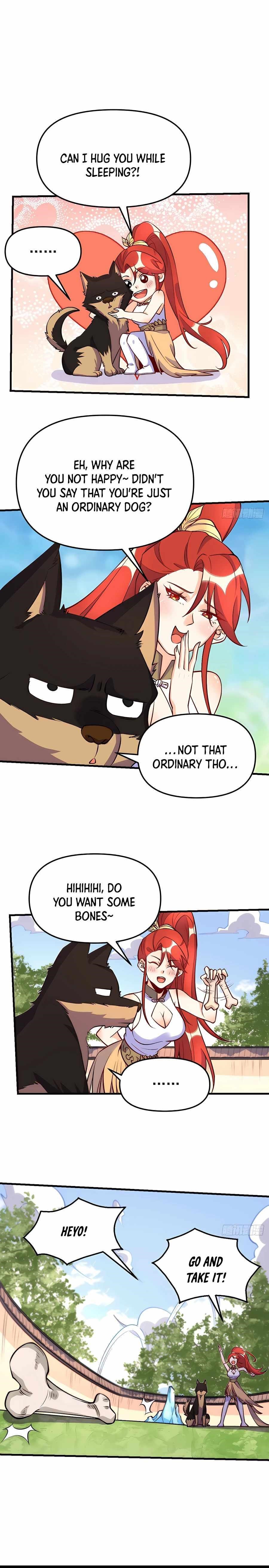 I Am a Cultivation Bigshot Chapter 157 - Page 15