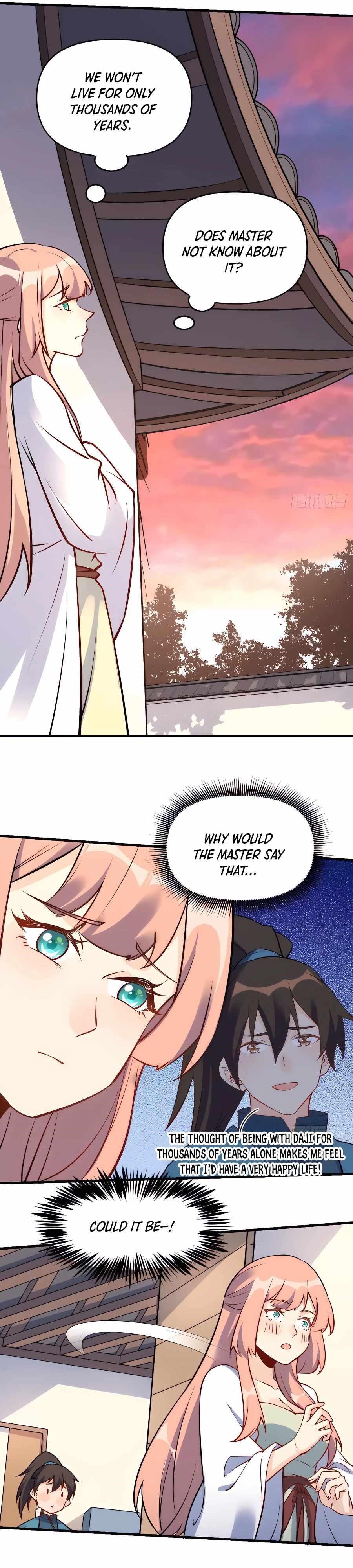 I Am a Cultivation Bigshot Chapter 157 - Page 2