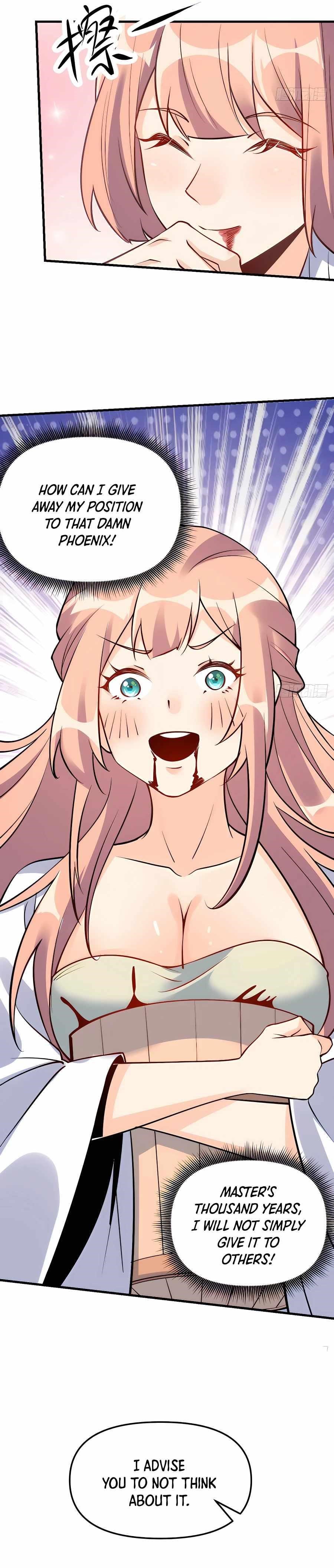 I Am a Cultivation Bigshot Chapter 157 - Page 6