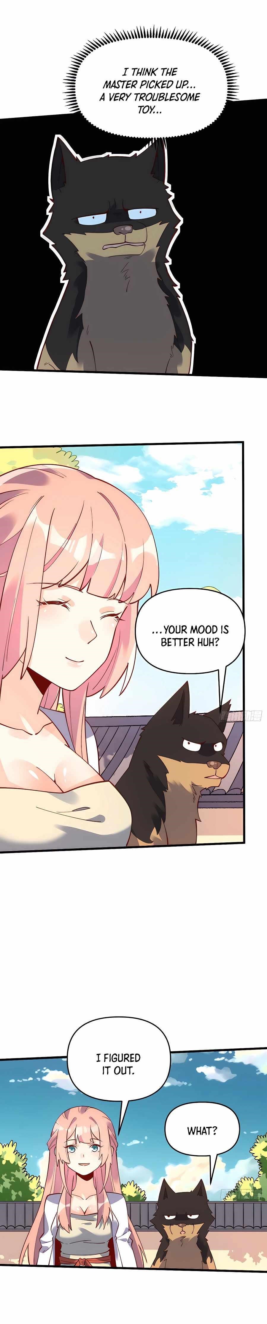 I Am a Cultivation Bigshot Chapter 158 - Page 15