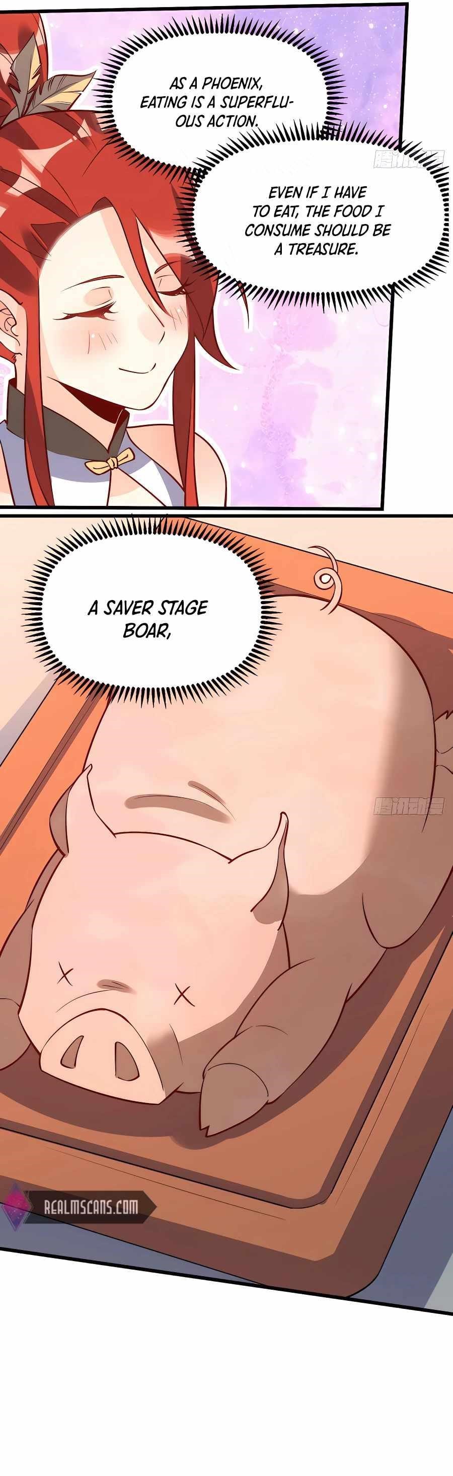 I Am a Cultivation Bigshot Chapter 158 - Page 18