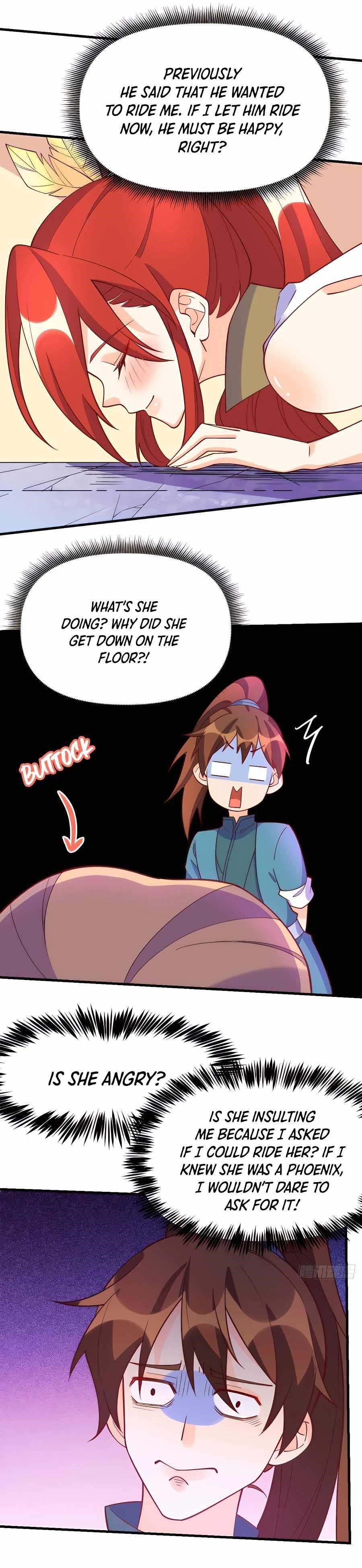 I Am a Cultivation Bigshot Chapter 158 - Page 2