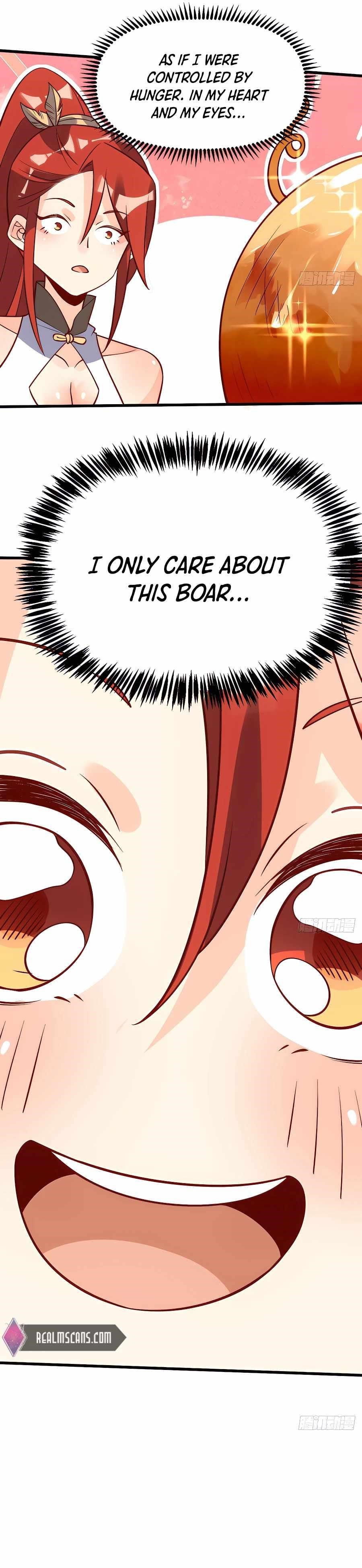 I Am a Cultivation Bigshot Chapter 158 - Page 22