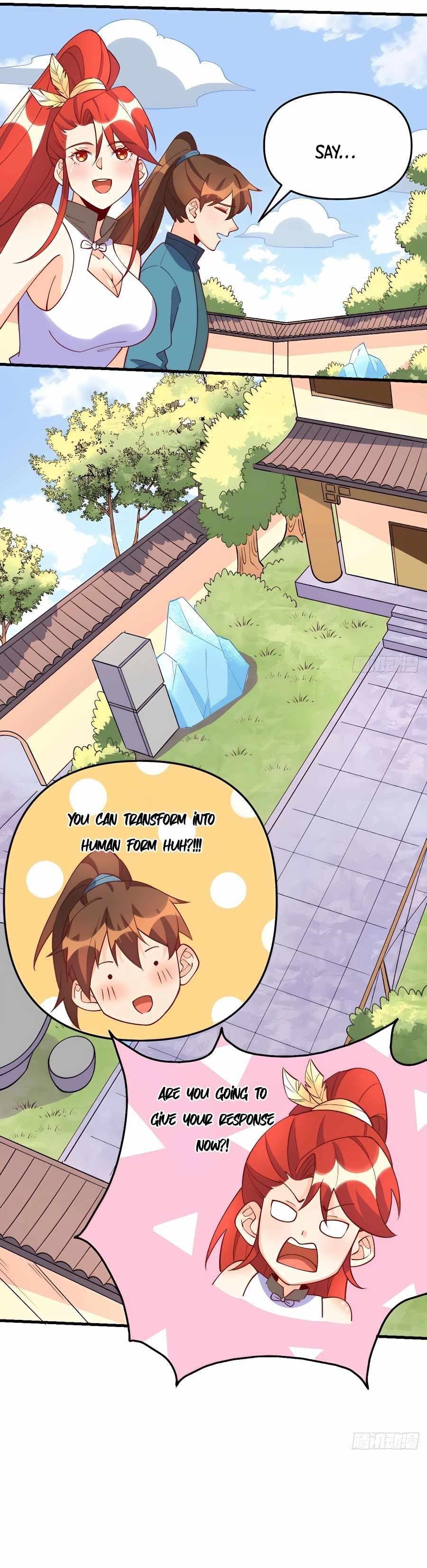 I Am a Cultivation Bigshot Chapter 158 - Page 5