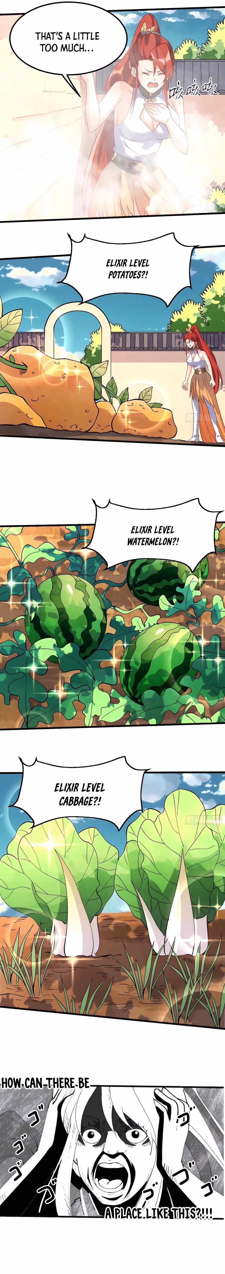 I Am a Cultivation Bigshot Chapter 158 - Page 7