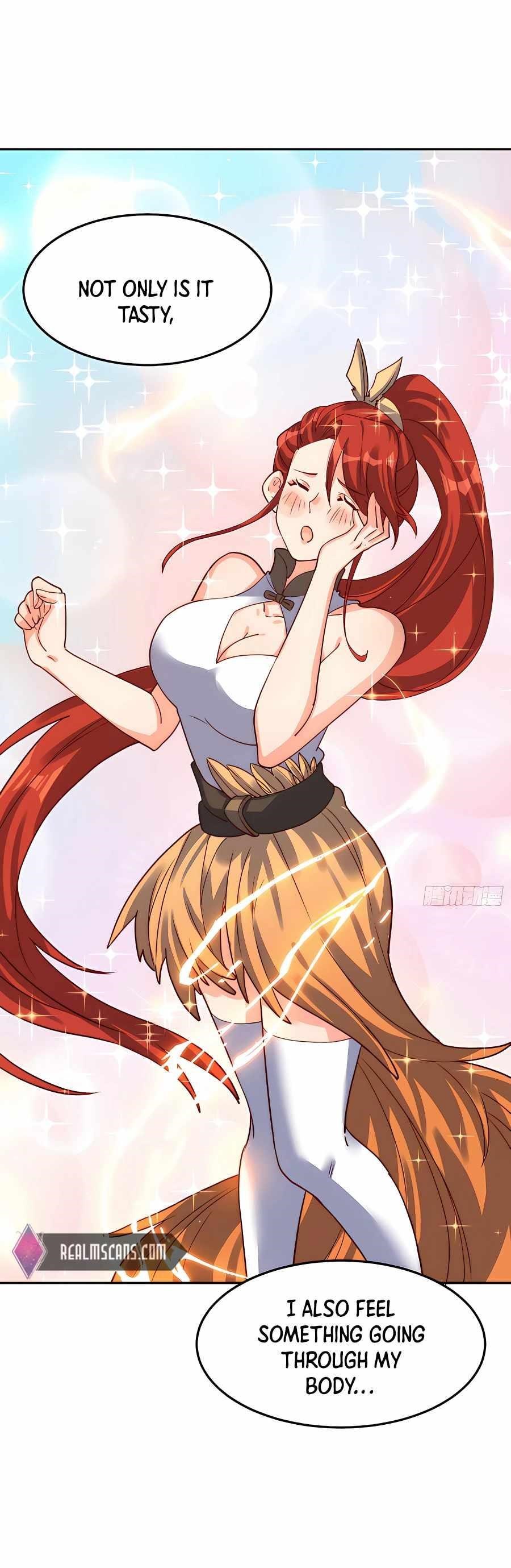 I Am a Cultivation Bigshot Chapter 159 - Page 1