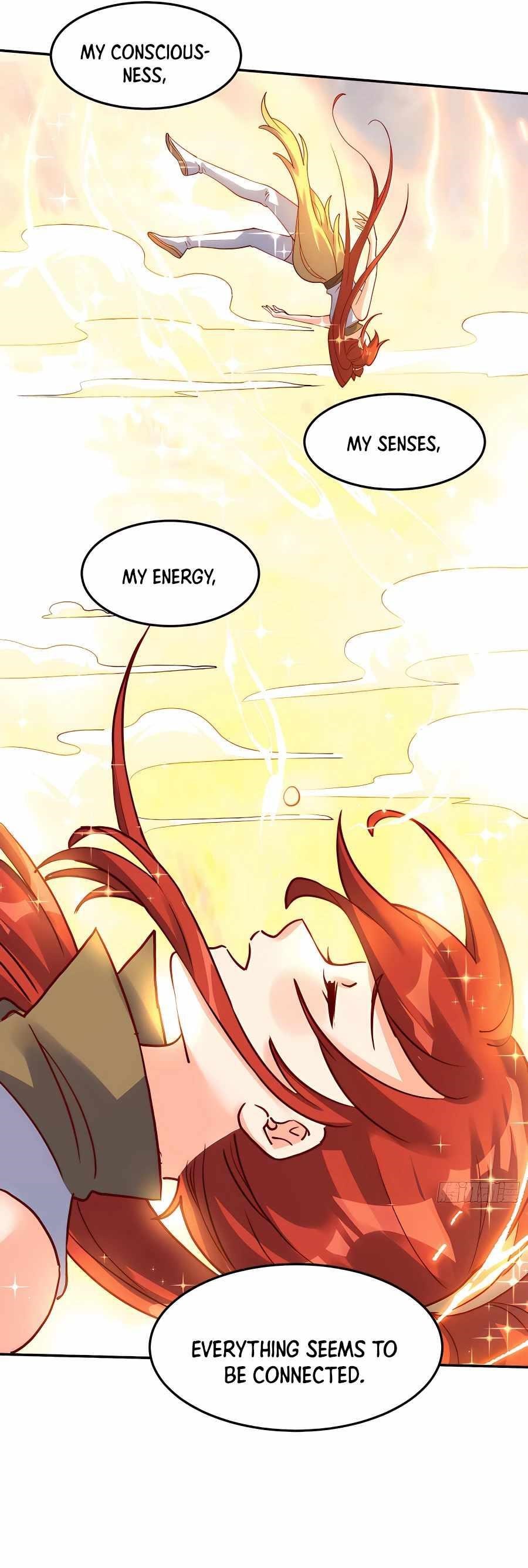 I Am a Cultivation Bigshot Chapter 159 - Page 2