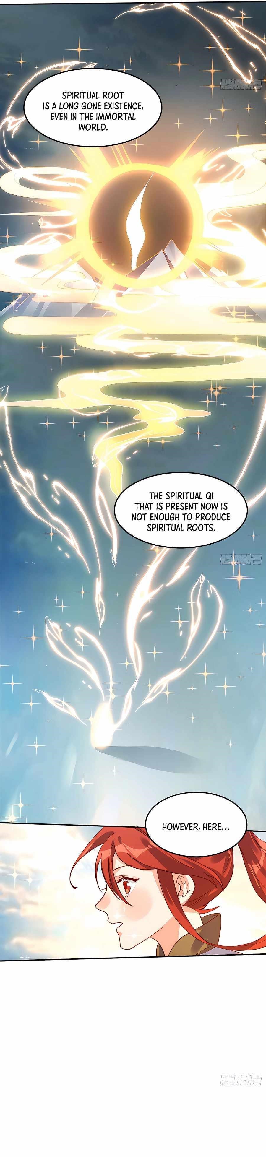 I Am a Cultivation Bigshot Chapter 159 - Page 4