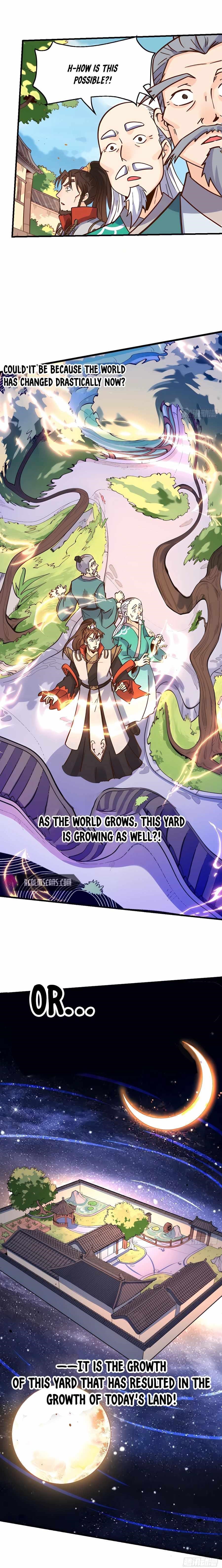 I Am a Cultivation Bigshot Chapter 162 - Page 11