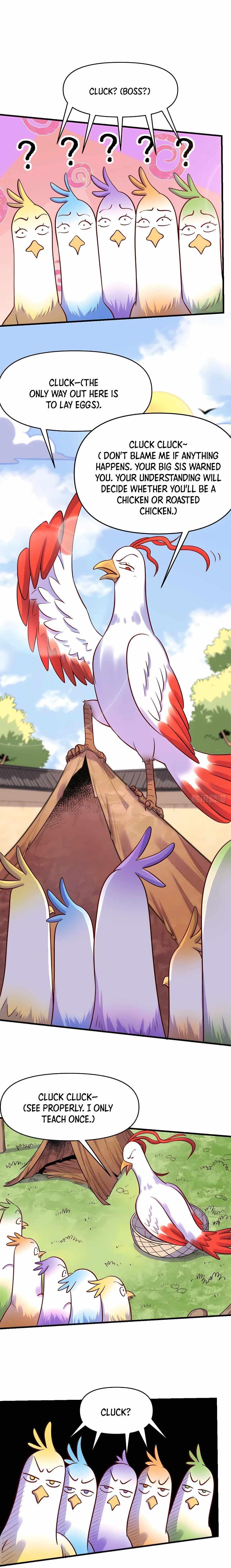 I Am a Cultivation Bigshot Chapter 162 - Page 4