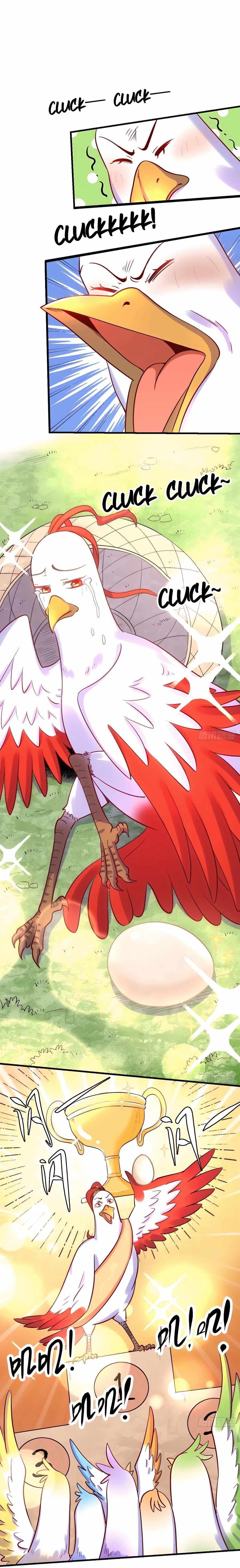 I Am a Cultivation Bigshot Chapter 162 - Page 5