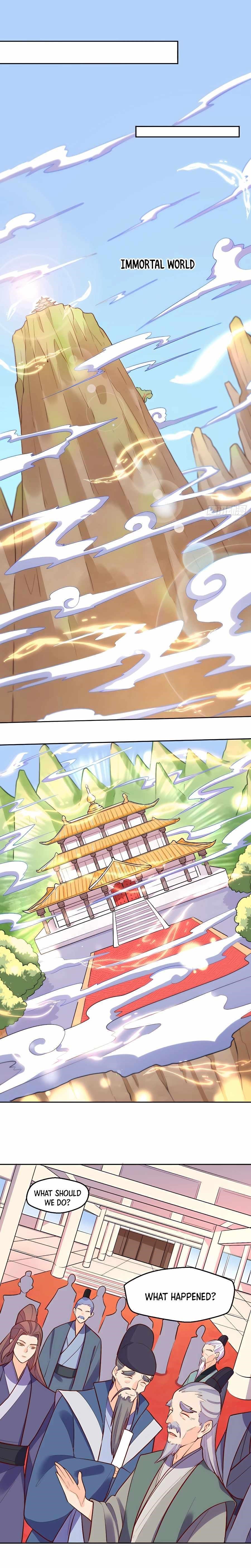 I Am a Cultivation Bigshot Chapter 164 - Page 10