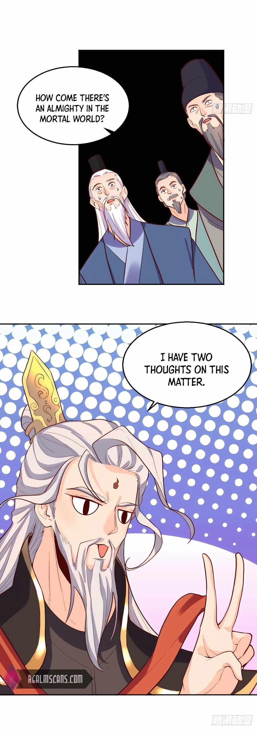 I Am a Cultivation Bigshot Chapter 164 - Page 12