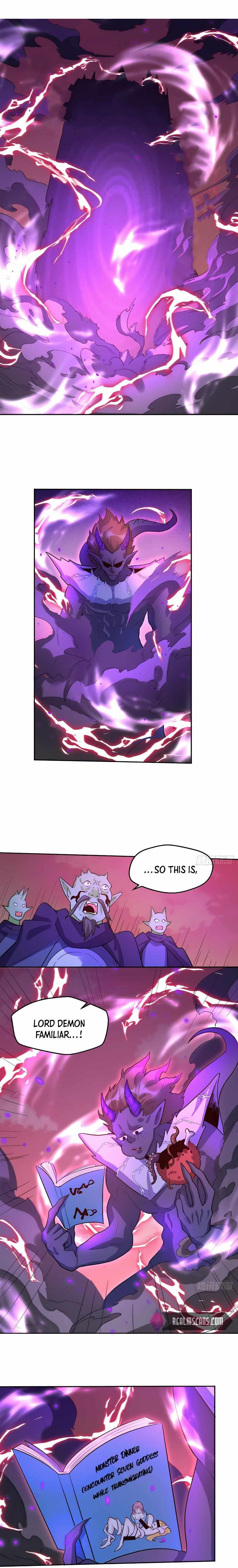 I Am a Cultivation Bigshot Chapter 164 - Page 4