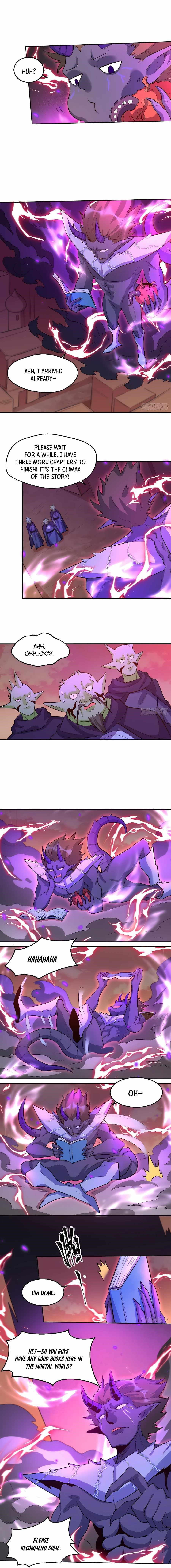 I Am a Cultivation Bigshot Chapter 164 - Page 5