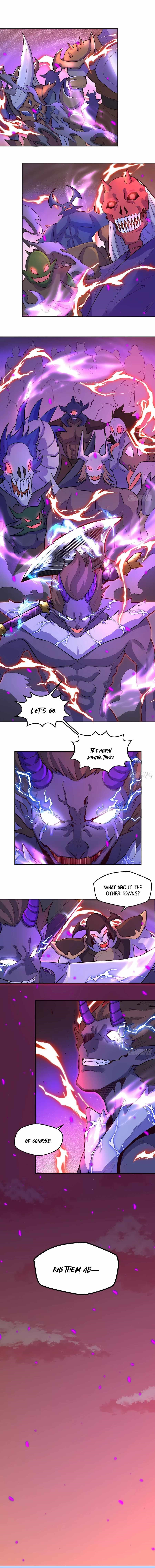 I Am a Cultivation Bigshot Chapter 164 - Page 9