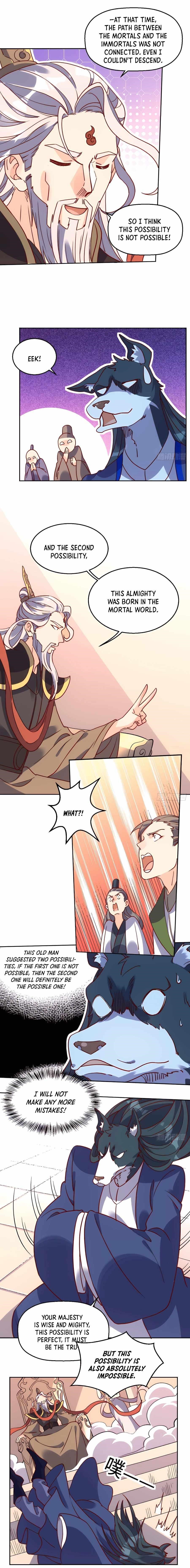 I Am a Cultivation Bigshot Chapter 165 - Page 2