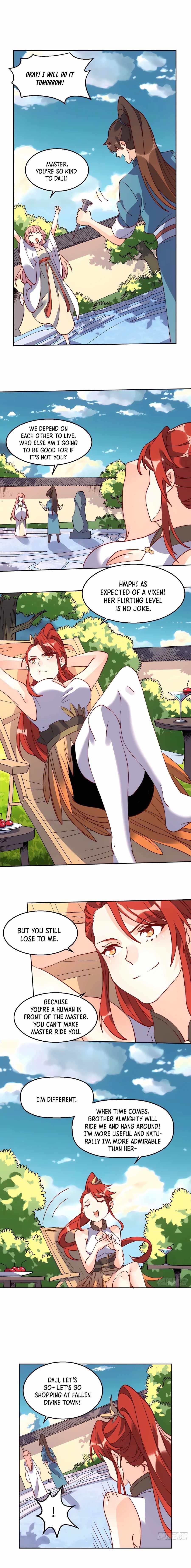 I Am a Cultivation Bigshot Chapter 165 - Page 6