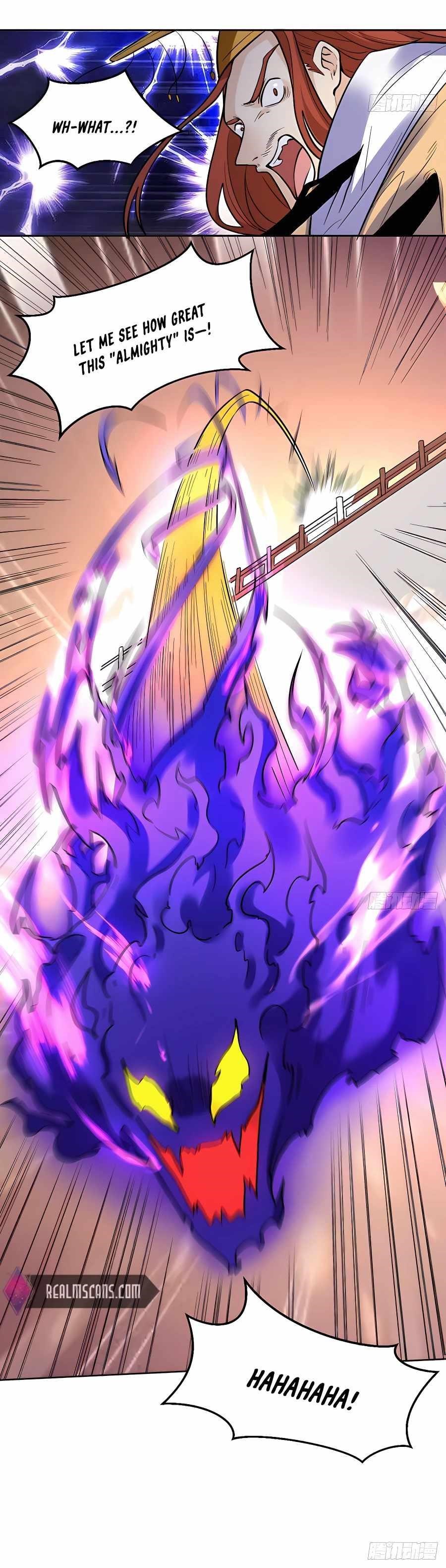 I Am a Cultivation Bigshot Chapter 166 - Page 12