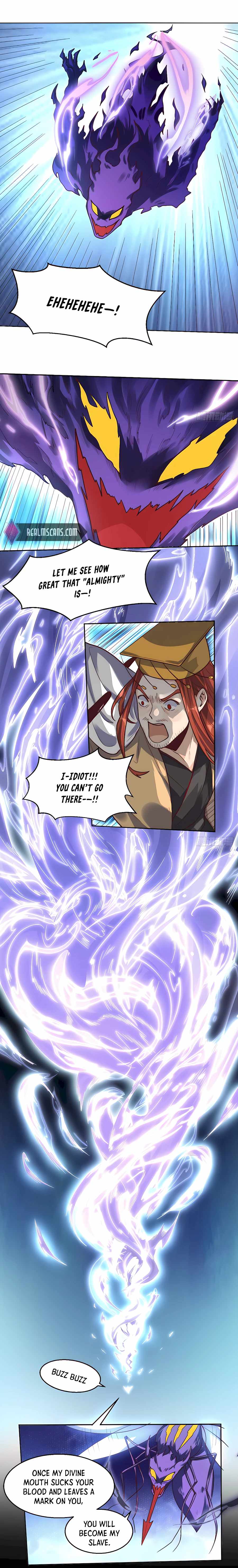 I Am a Cultivation Bigshot Chapter 167 - Page 1