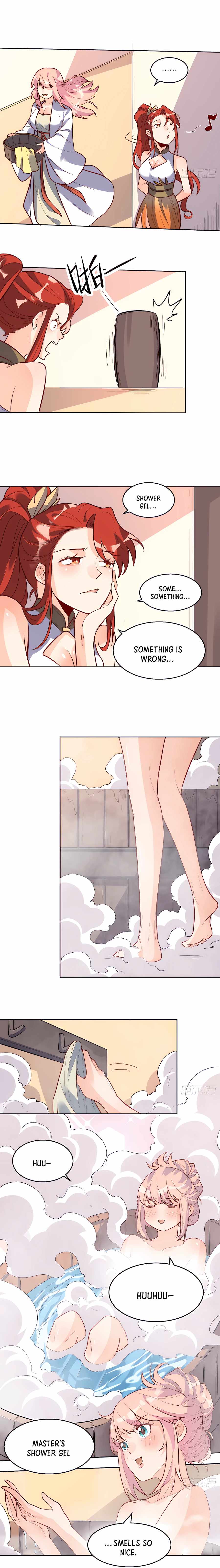 I Am a Cultivation Bigshot Chapter 168 - Page 7